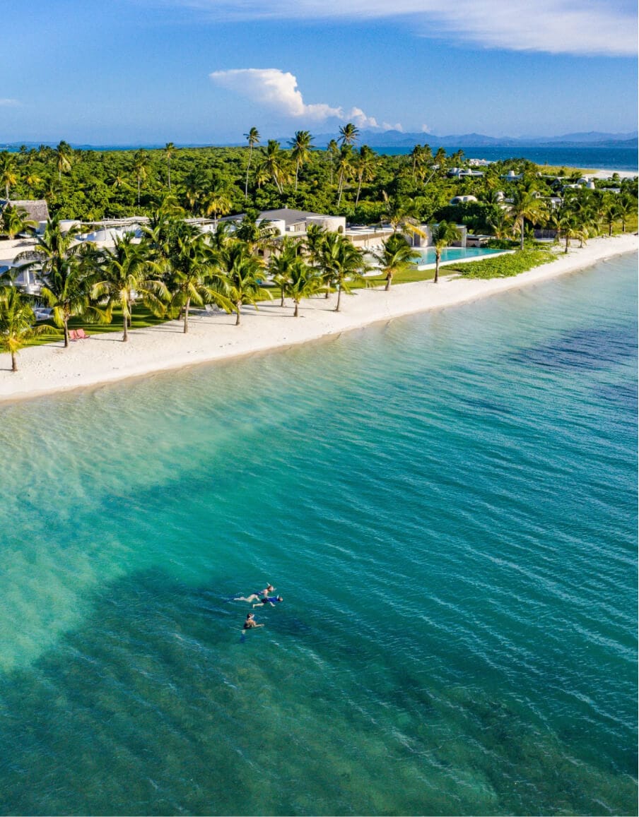 Miavana Snorkelling