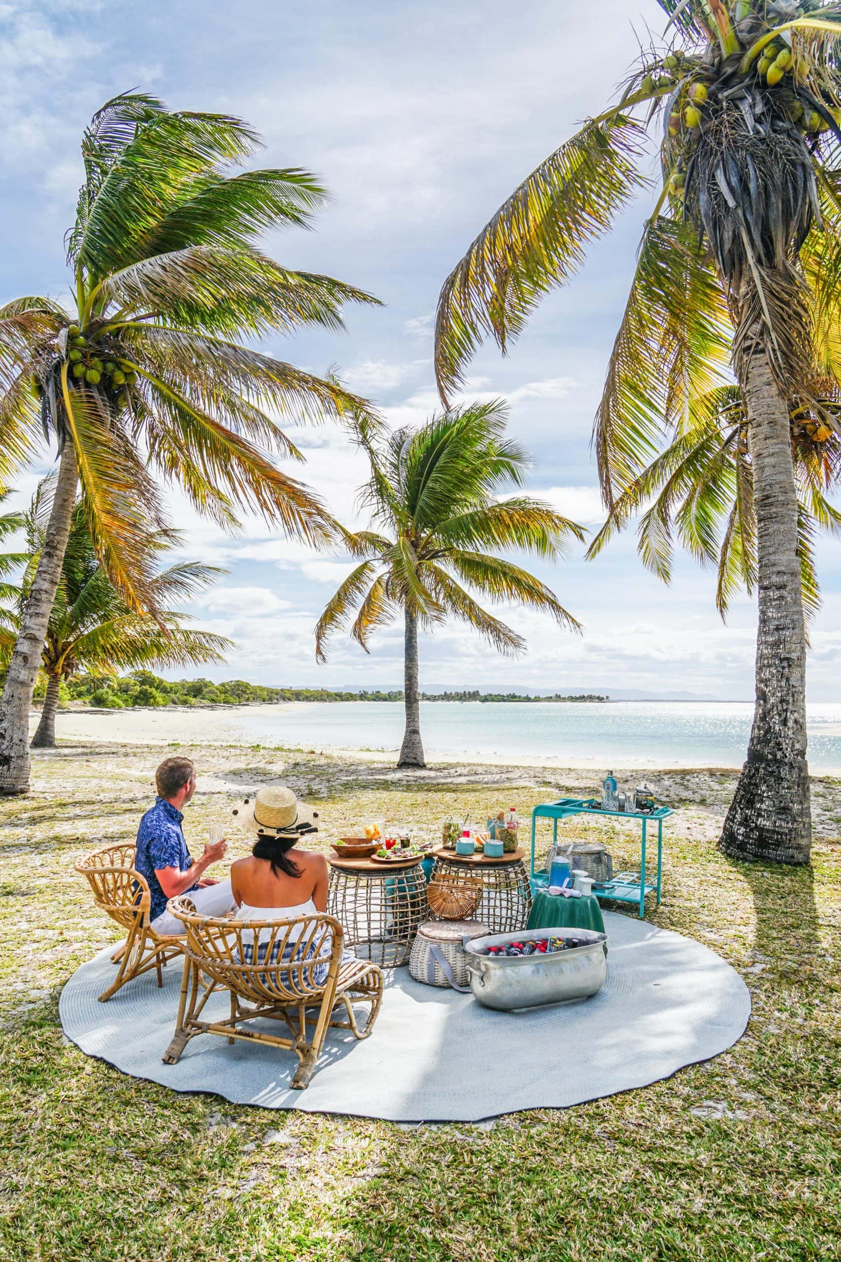 Miavana by Time + Tide 55