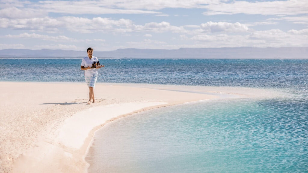 Miavana Madagascar Wellness Beach