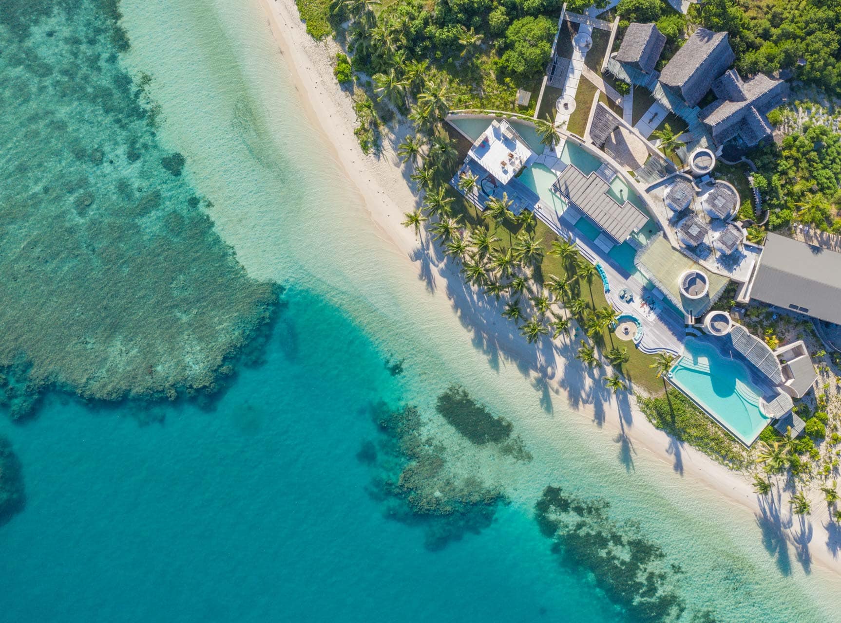 Miavana by Time + Tide a private island sanctuary in Madagascar