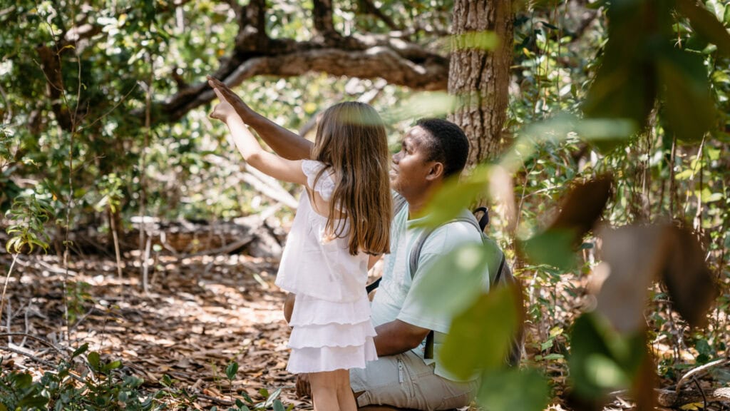 Miavana Family Holiday