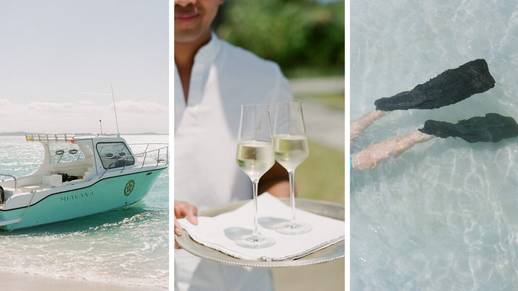 Miavana Exclusive Experience