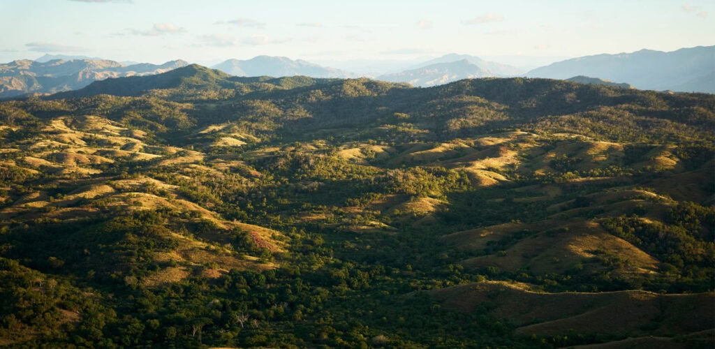 Discovering Daraina with Miavana