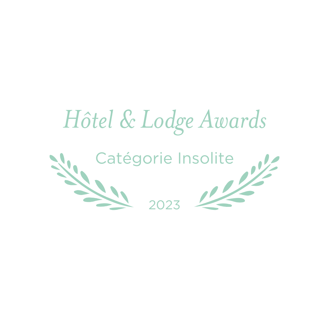 Hotel & Lodge Awards Miavana 2023
