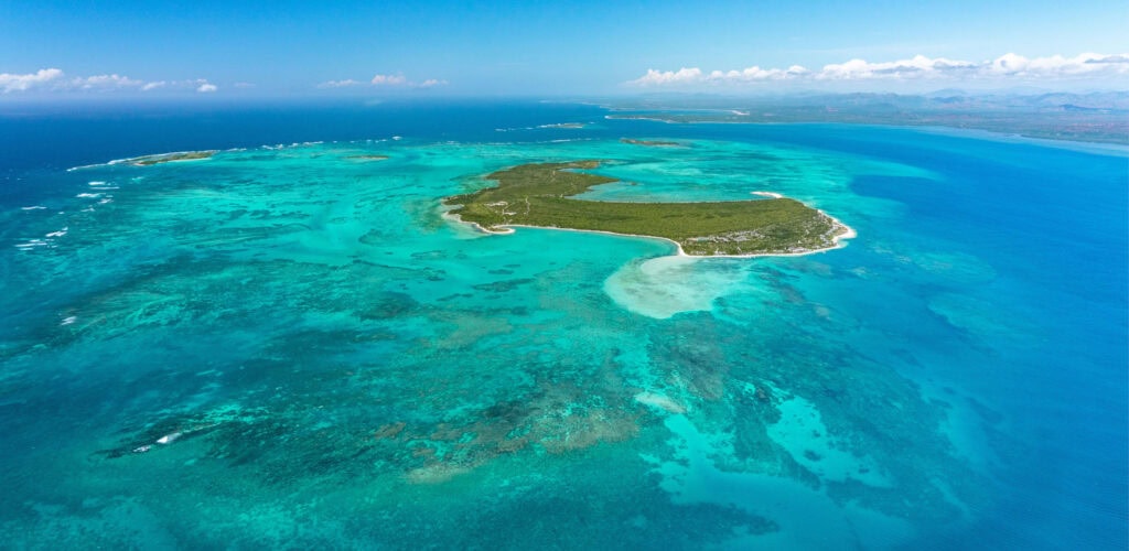 Miavana Island