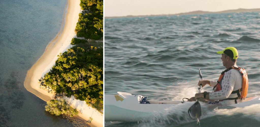 Miavana Surfski