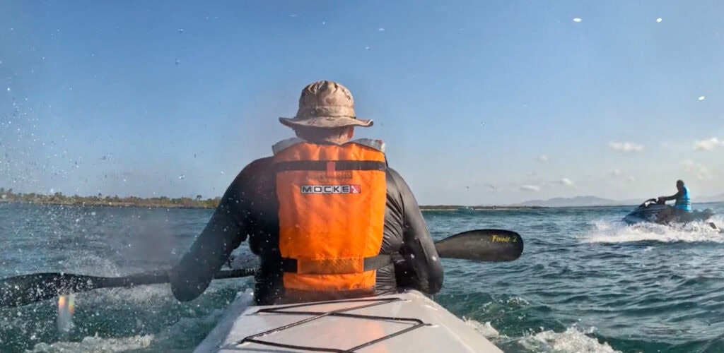 Miavana Surfski