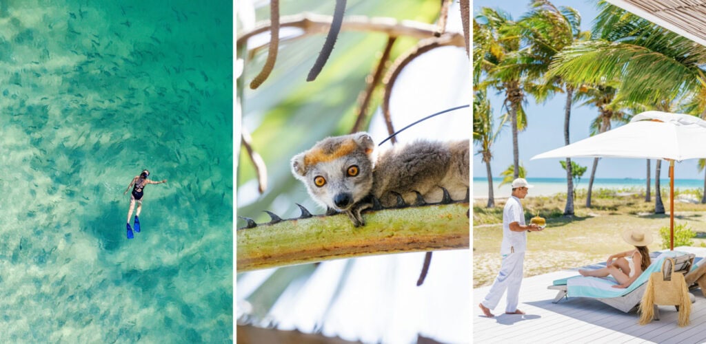 Activities to do on Miavana