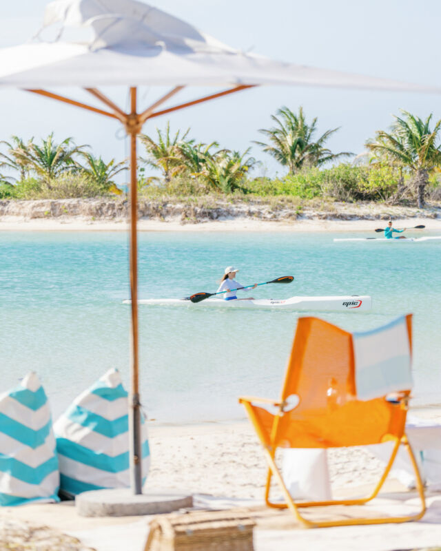 At Miavana, empty beaches and sparkling waters are not just scenery. They are your playground.

+ + +

Images by @oliverflyafrica #MiavanabyTimeandTide #Miavana #Madagascar #PrivateIsland #LuxuryTravel
